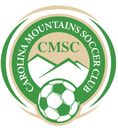 Carolina Mountain Soccer Club