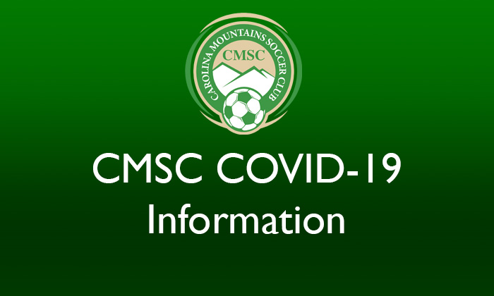CMSC Covid-19 Announcement