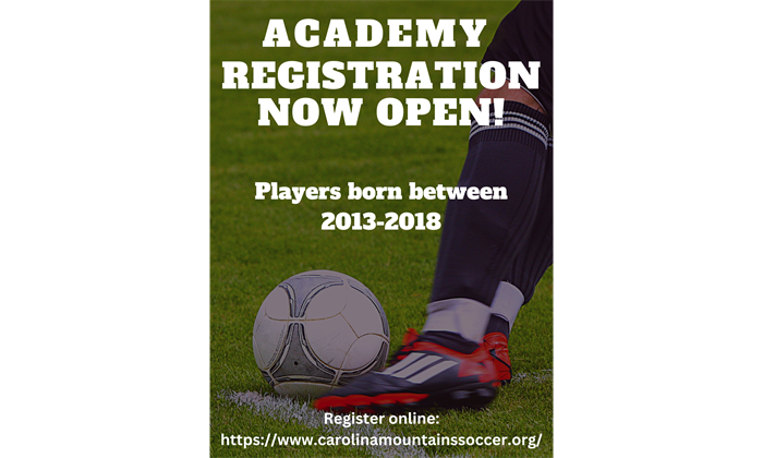 Registration closes February 3rd, 2023