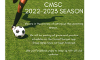 Upcoming Season Information