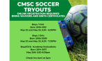 2023-2024 Tryouts