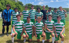 Supplemental Tryouts